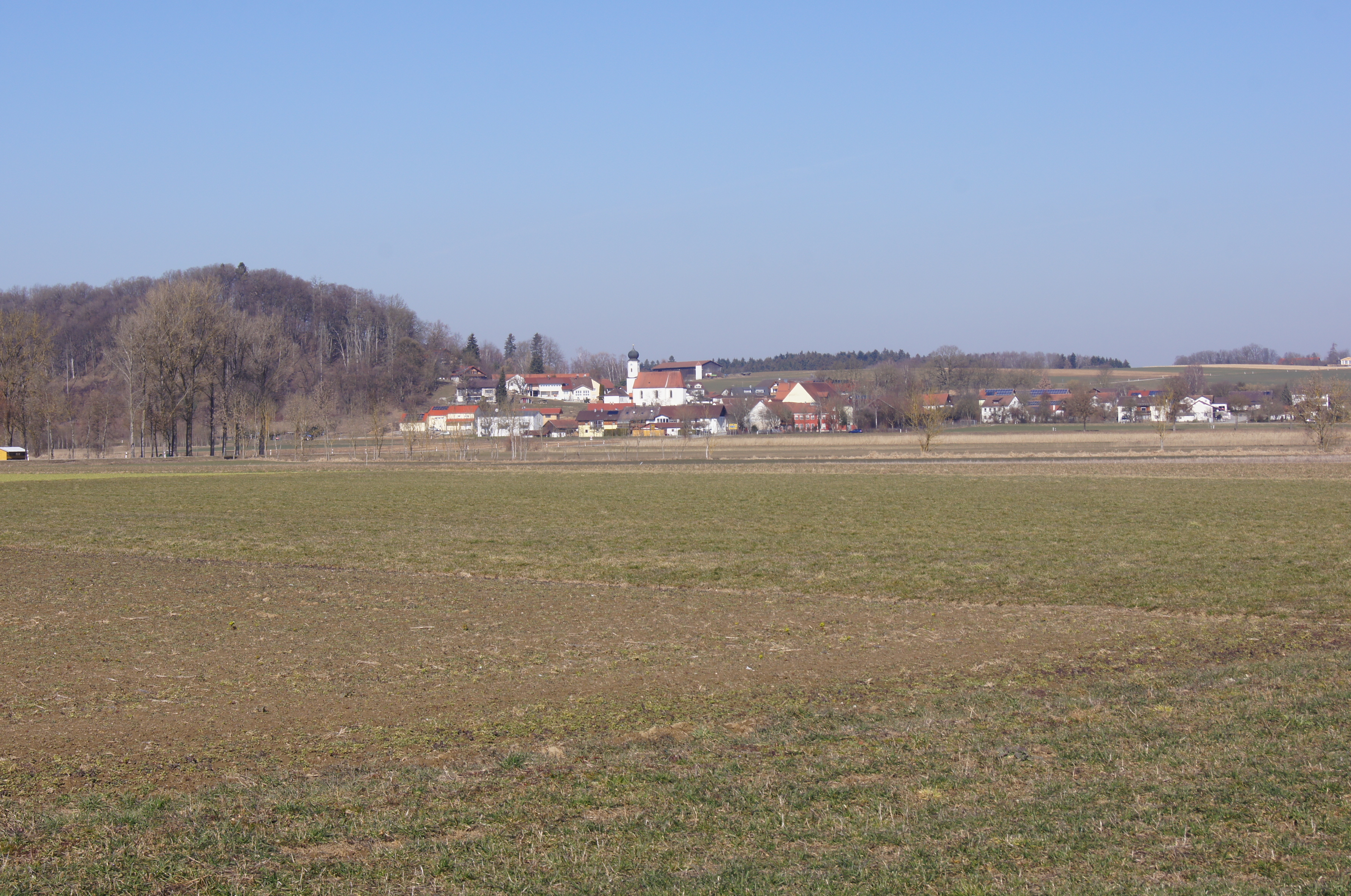 Ortsteil Welchenberg