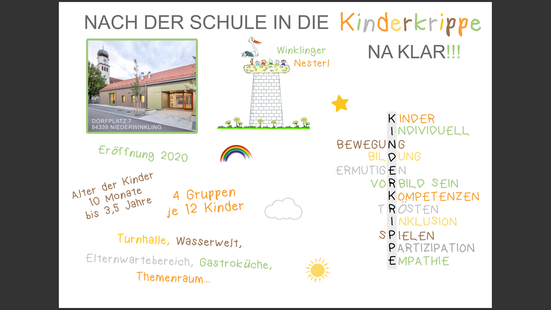 Ausbildungsmesse Ausbildungsmesse