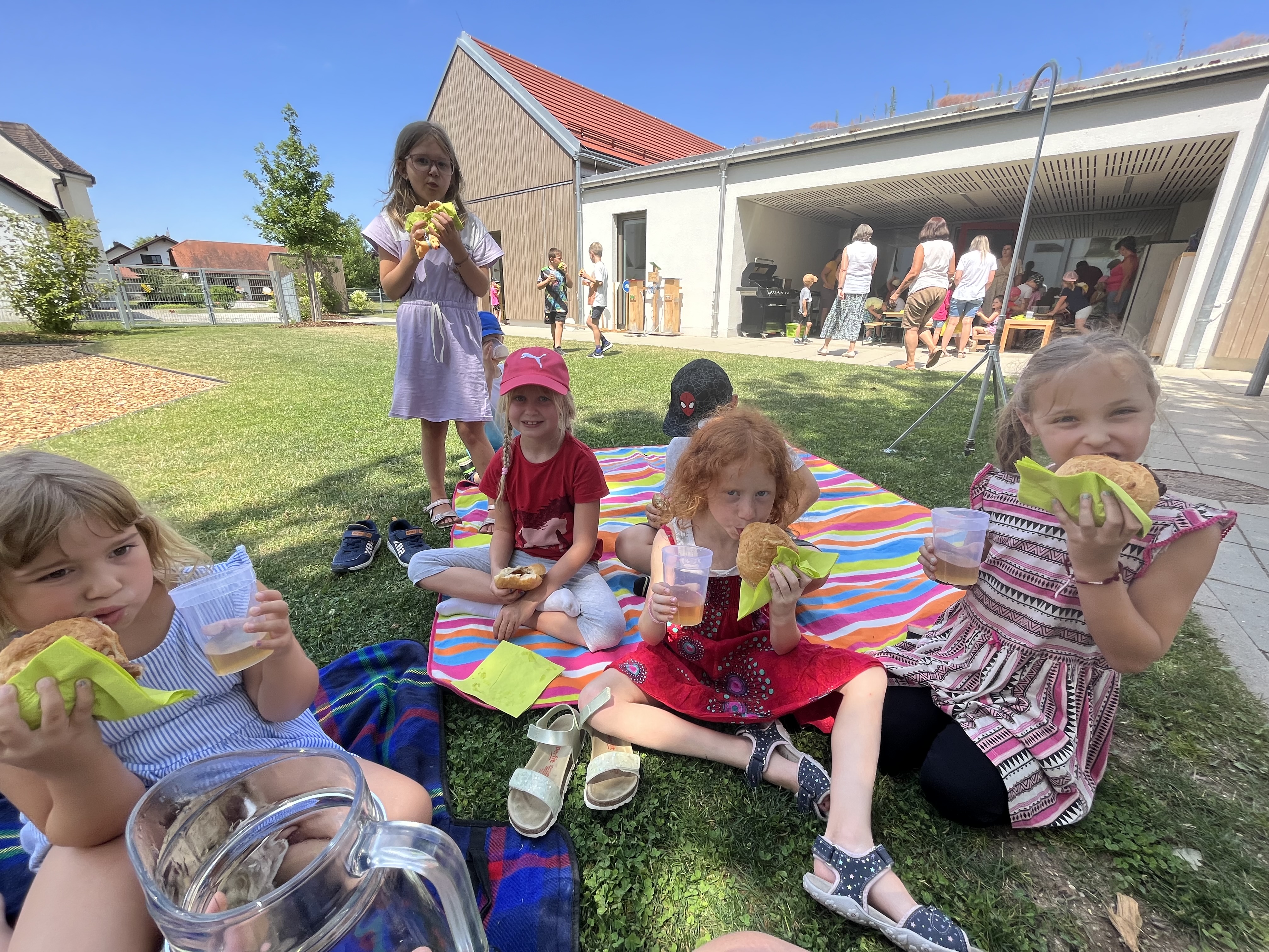 Picknick Picknick