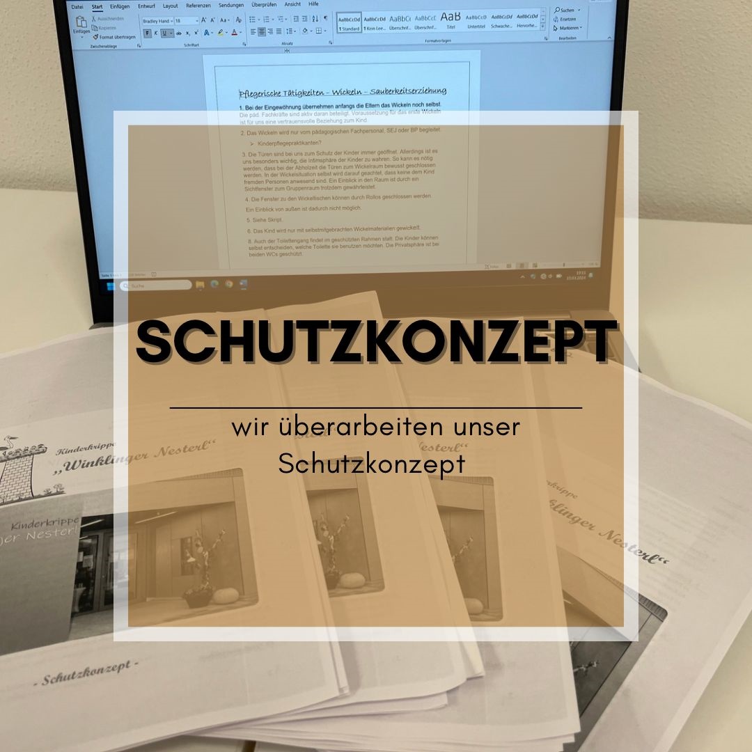 Schutzkonzept